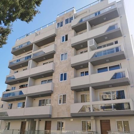 Camellia Apartments Ta Xbiex Exterior photo