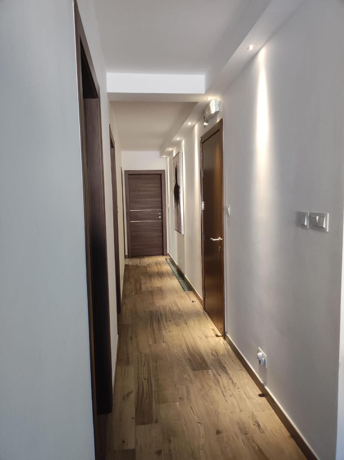 Camellia Apartments Ta Xbiex Exterior photo